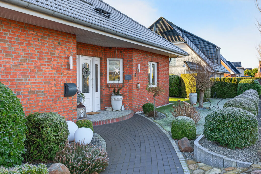 Highlight Immobilie: Handewitt