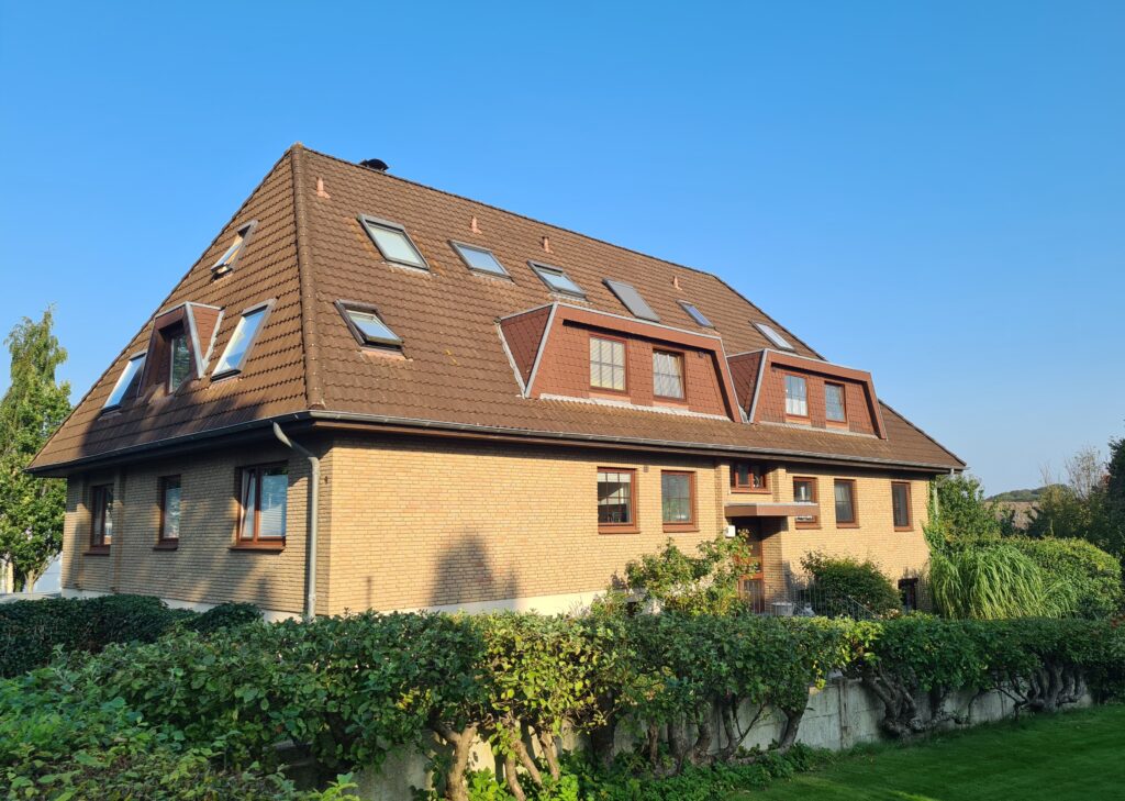 Referenzimmobilie: Eigentumswohnung in Flensburg-Mürwik